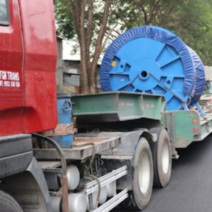 Vận Chuyển Hàng Siêu Trường Siêu Trọng